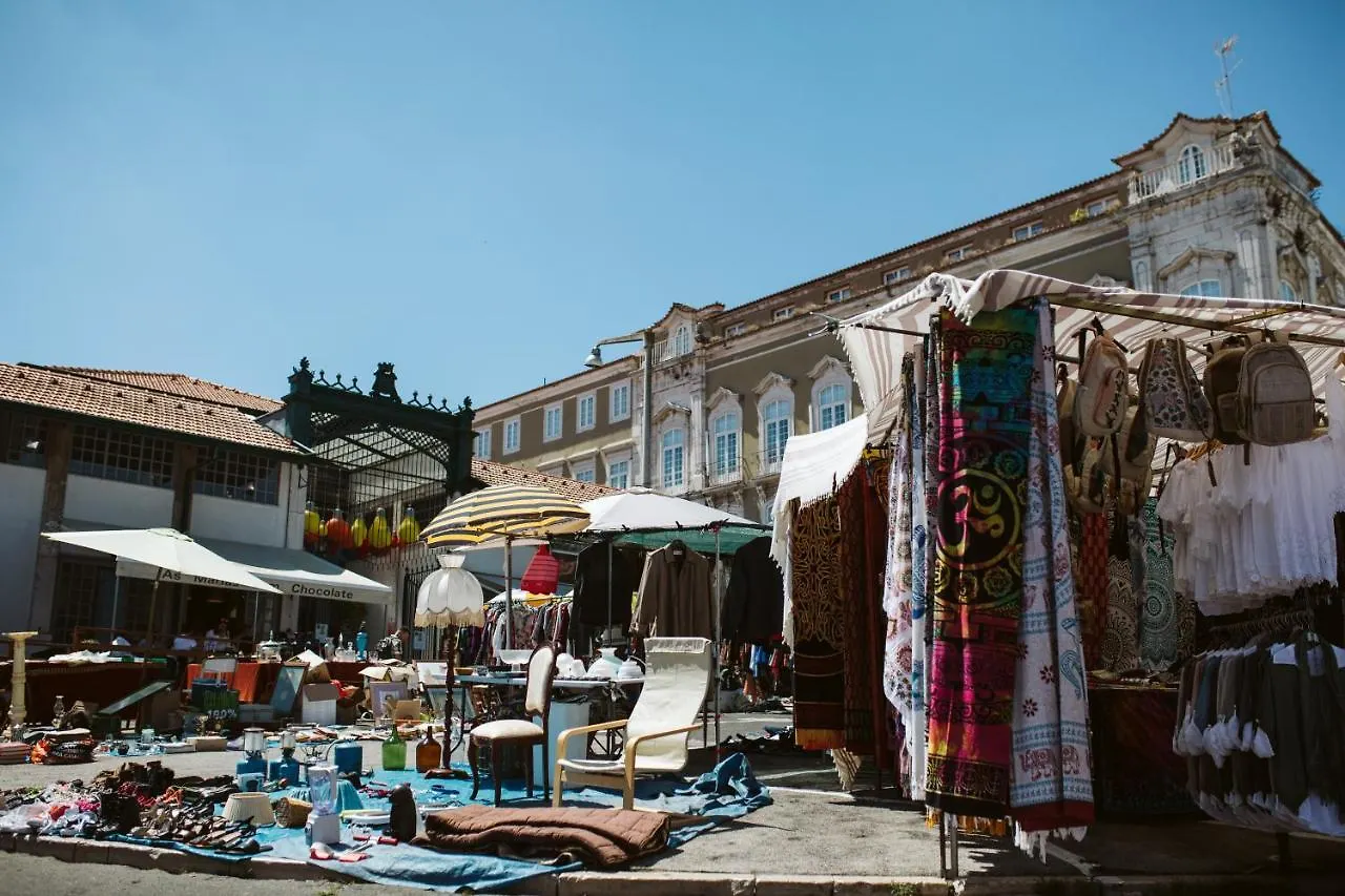 Stay Local In Alfama! Deolinda Central Home, Amazing View Lisboa Portugal